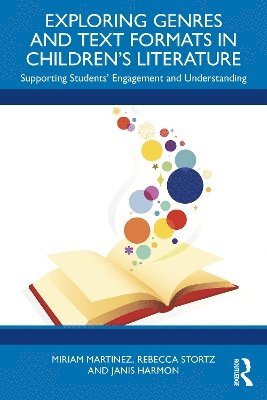 Exploring Genres and Text Formats in Children’s Literature