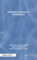 Mohammad Ahsanullah, Saman Hanif Shahbaz, Muhammad Qaiser Shahbaz - Univariate Families of Distributions, Inbunden
