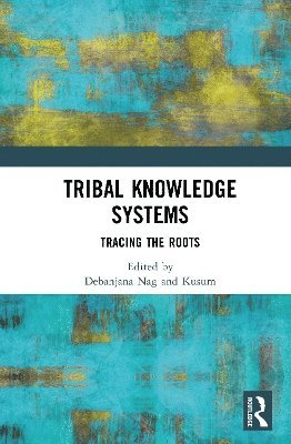 bokomslag Tribal Knowledge Systems