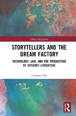 bokomslag Storytellers and the Dream Factory