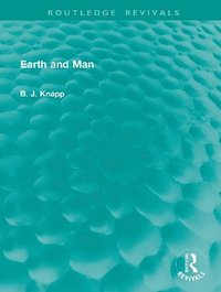 bokomslag Earth and Man