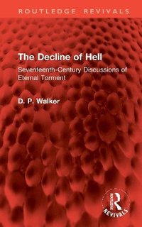 bokomslag Decline of Hell