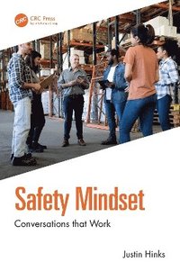 bokomslag Safety Mindset