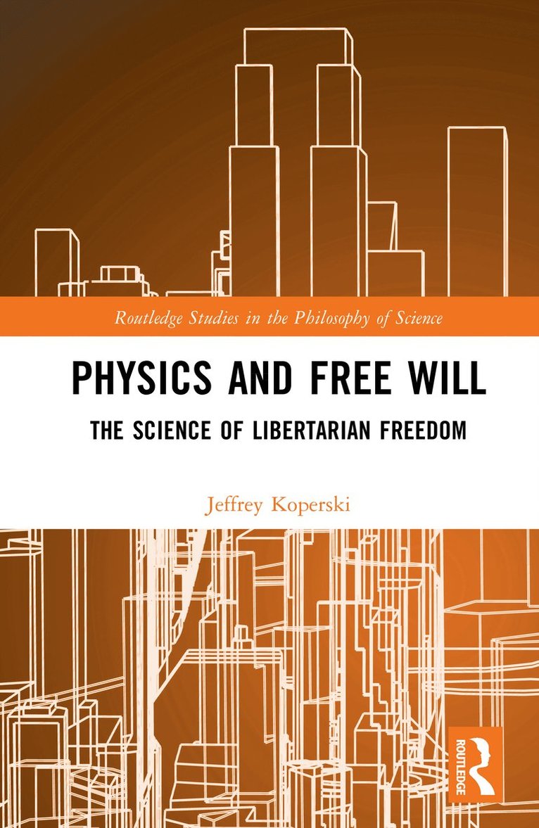 Physics and Free Will