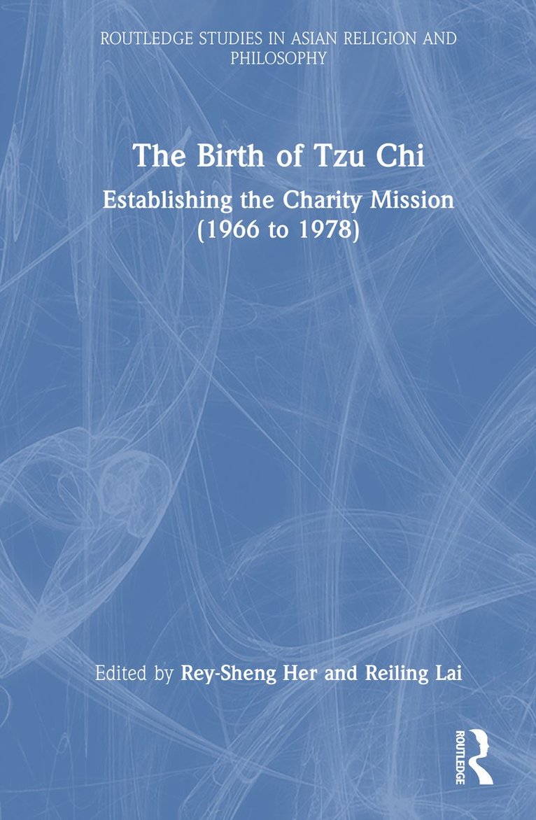 Birth of Tzu Chi