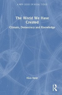 bokomslag World We Have Created
