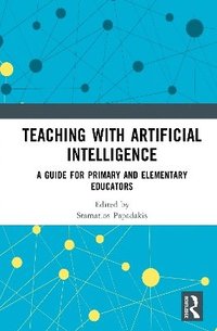 bokomslag Teaching with Artificial Intelligence