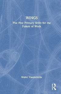 bokomslag WINGS