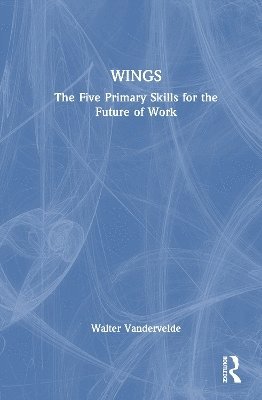 bokomslag WINGS