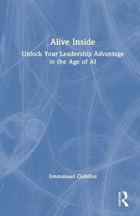 bokomslag Alive Inside