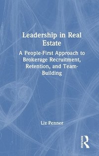 bokomslag Leadership in Real Estate