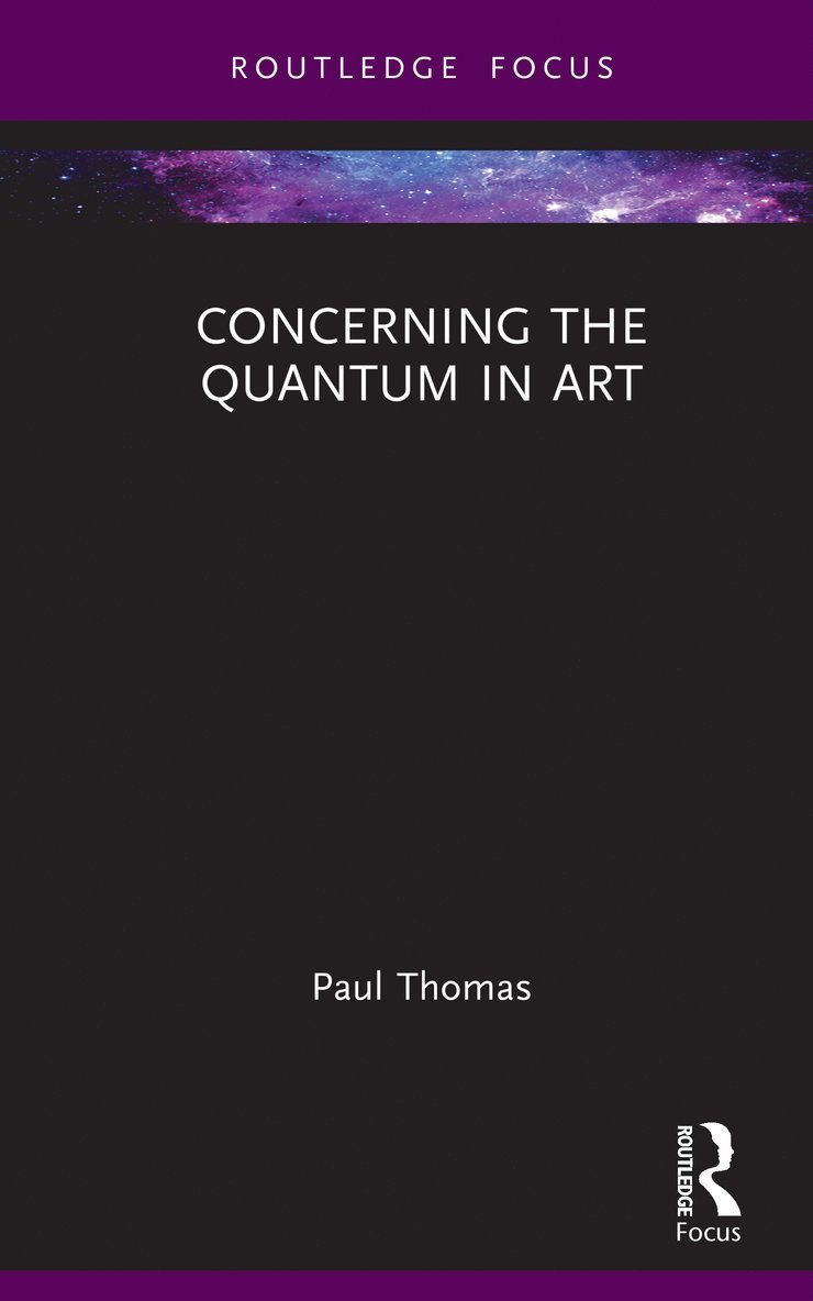 Concerning The Quantum in Art