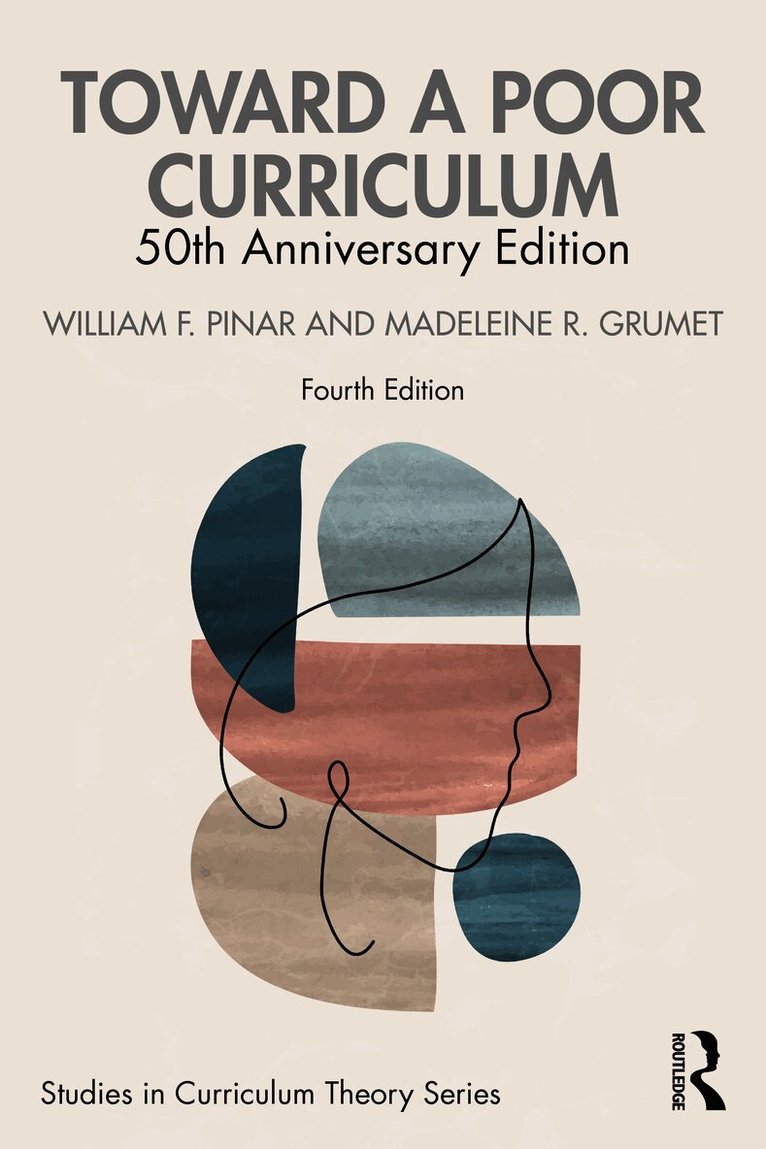 Toward a Poor Curriculum