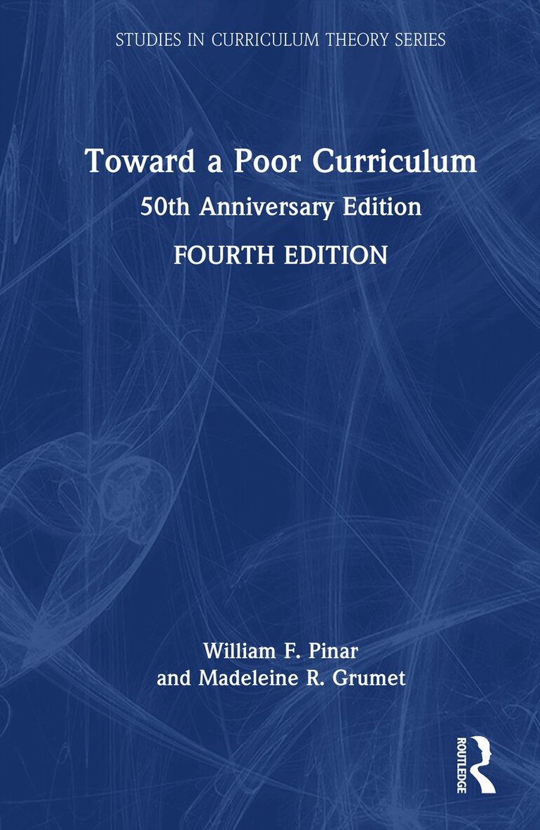 Toward a Poor Curriculum