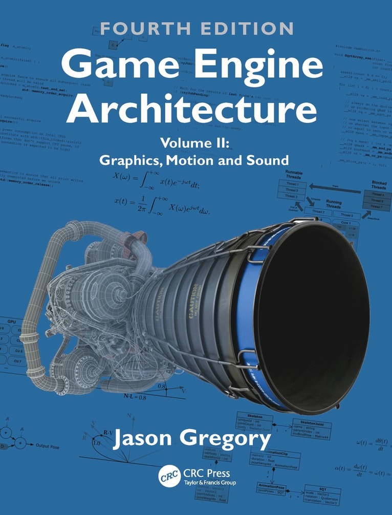Game Engine Architecture