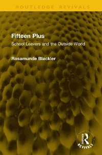 bokomslag Fifteen Plus