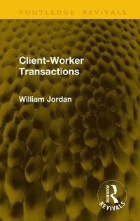 bokomslag Client-Worker Transactions