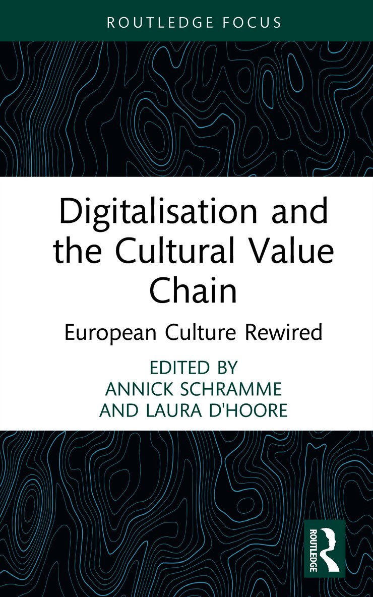 Digitalisation and the Cultural Value Chain