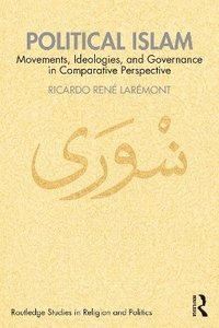 bokomslag Political Islam