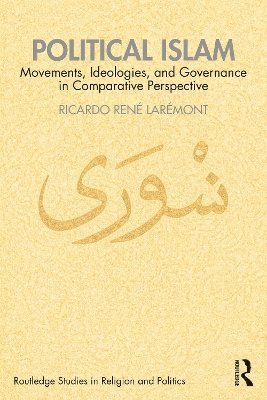Ricardo René Larémont, Ricardo Rene Laremont - Political Islam, Häftad