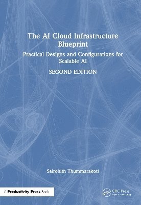 AI Cloud Infrastructure Blueprint