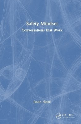 bokomslag Safety Mindset