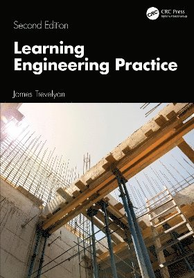 bokomslag Learning Engineering Practice