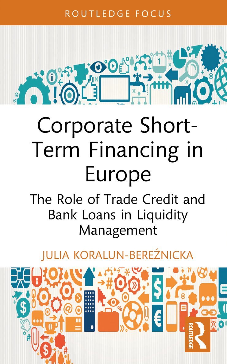 Corporate Short-Term Financing in Europe