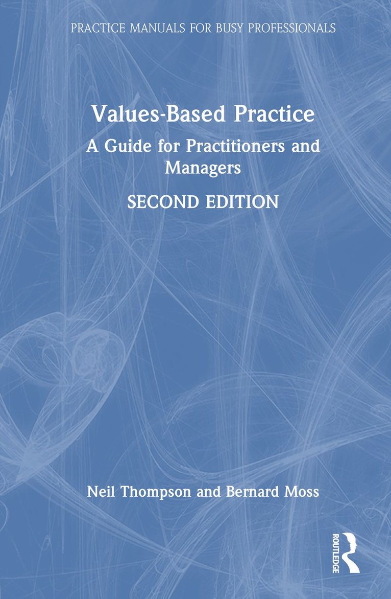 Values-Based Practice
