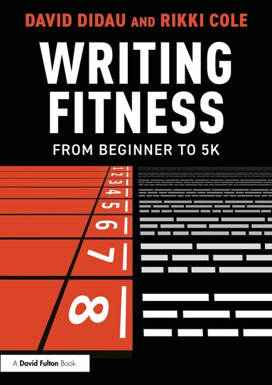 David Didau, Rikki Cole - Writing Fitness, Häftad