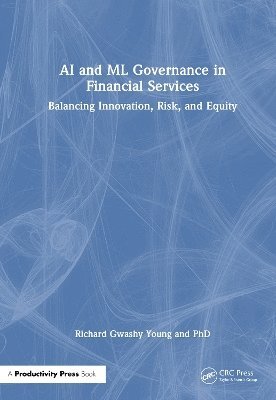 bokomslag AI and ML Governance in Financial Services