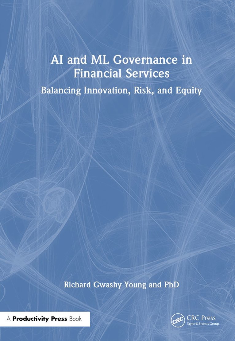AI and ML Governance in Financial Services