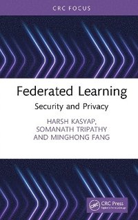 bokomslag Federated Learning