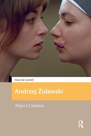 Henri de Corinth - Andrzej Zulawski, Häftad