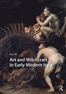 Art and Witchcraft in Early Modern Italy