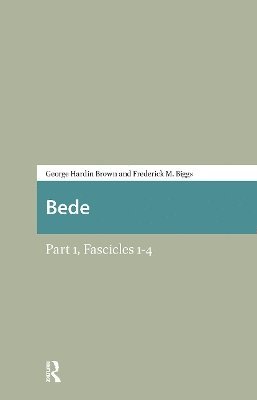 George Brown, Fred Biggs - Bede, Häftad