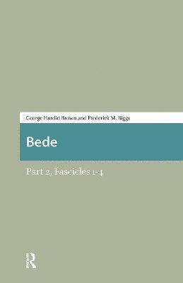 George Brown, Fred Biggs, Charles Wright - Bede, Häftad