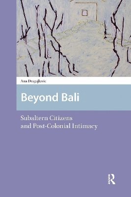 Beyond Bali