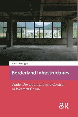 Borderland Infrastructures