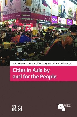 Cities in Asia by and for the People