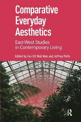 Comparative Everyday Aesthetics