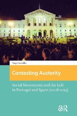 Contesting Austerity