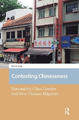 Contesting Chineseness