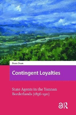 Contingent Loyalties