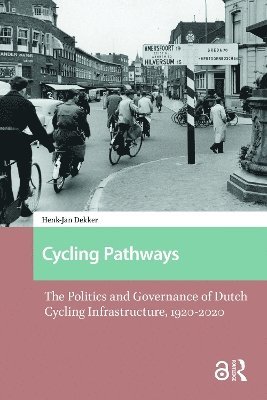 Cycling Pathways