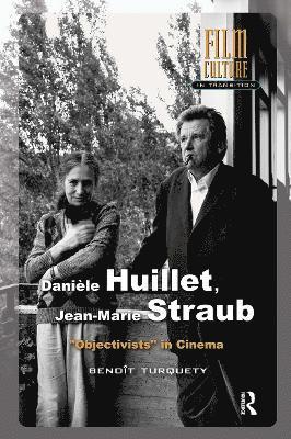 Danièle Huillet, Jean-Marie Straub