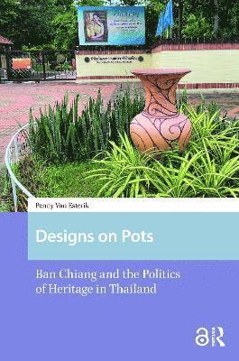 Designs on Pots
