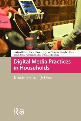 Digital Media Practices in Households