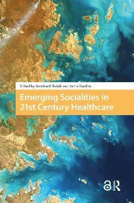 Bernhard Hadolt, Anita Hardon - Emerging Socialities in 21st Century Healthcare, Häftad