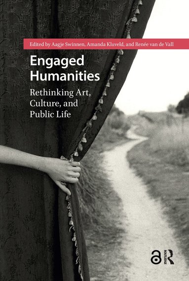 Aagje Swinnen, Amanda Kluveld, Renée van de Vall - Engaged Humanities, Häftad